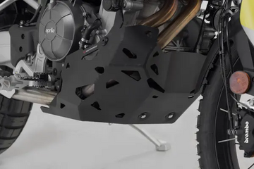 Aprilia Tuareg 660 [SW-MOTECH] – motorbeschermingsstang