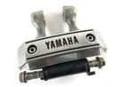 Yamaha XV 750 Virago [1991] - Distributeurs van de koplampregistratie met embleem-1