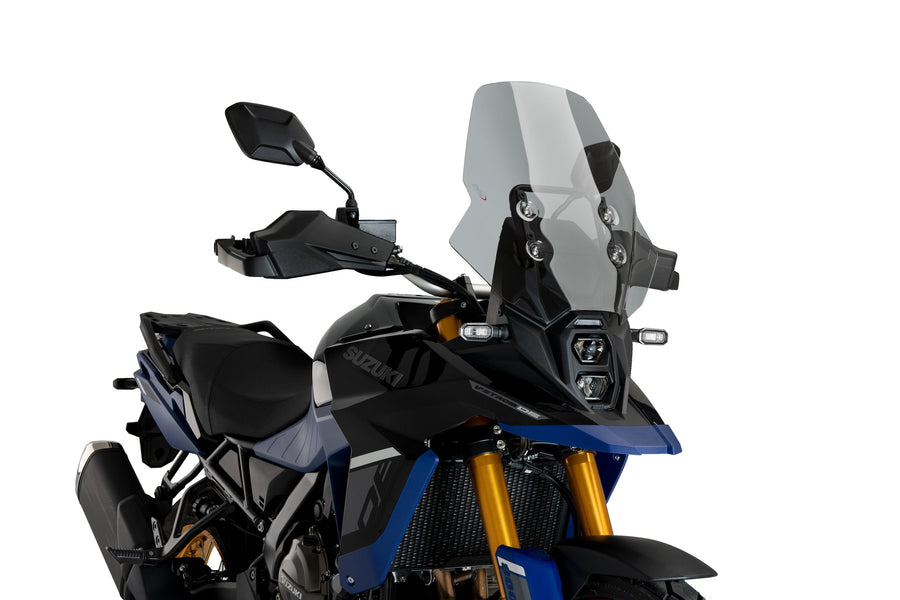 SUZUKI DL 800 V-STROM [2025] – Tourenscheibe – Stark getönt