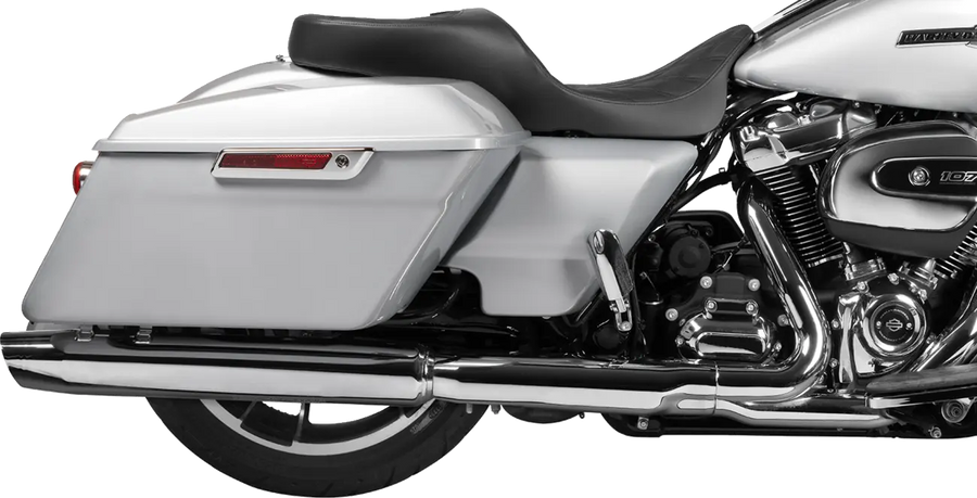 harley davidson touring [DRAG SPECIALTIES] – Freedom Touring Extended Reach-stoelen