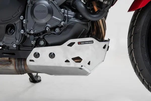 Yamaha Tracer 9 [2023-2026] - Motorschutzbügel, Ausführung MSS.06.921.10001/S – Bild 1