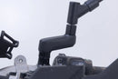 honda cb 500 hornet [SW-MOTECH] – mirror extension-2