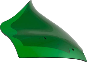 harley davidson fltr [KLOCK WERKS] – Kolor Flare™ sportwindscherm