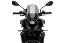 YAMAHA MT-09 Y-AMT [2024] – Nieuwe generatie Touring – Transparant-1
