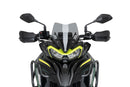 BENELLI TRK 702 X [2024] – Sportscheibe – Getönt-11