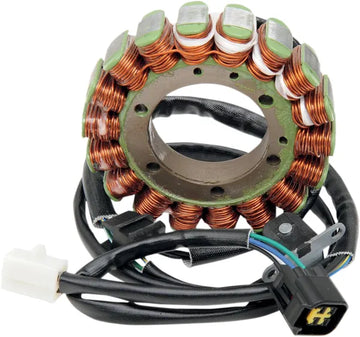 Suzuki DR 650 [RICK'S MOTORSPORT ELECTRIC] - Hot Shot-stator