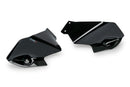 QJ SRT 700X ON ROAD [2025] – Wind Deflector Extended – Black-10