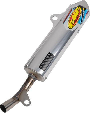 Yamaha Wr 250 [1991-1993] - Turbinecore Funkenfänger Endschalldämpfer – Bild 1