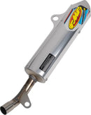 Yamaha Wr 250 [1991-1993] - Turbinecore spark arrester rear silencer - picture 3