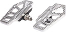 harley davidson sportster s rh 1250 s [THRASHIN SUPPLY CO.] – Apex Mini Trittbretter-2