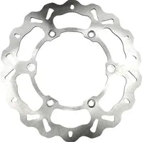 Honda Vt 750 Dc Black Widow (Rc 48) [2000] - brake disc - picture 11