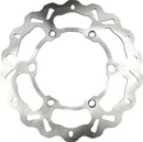 Honda Vt 750 Dc Black Widow (Rc 48) [2000] - brake disc - picture 7