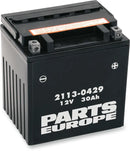 BMW K 1100 LT 100 [PARTS EUROPE] – Parts Europe Batterie