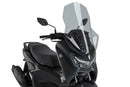 YAMAHA NMAX 125 TECH MAX [2025] – Windshield V-Tech Line Touring – Strong-4