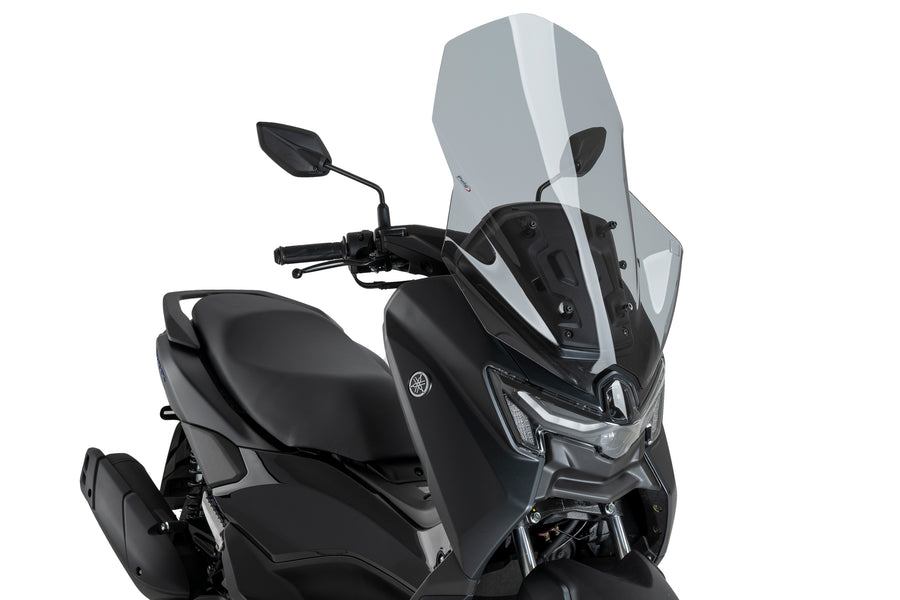 YAMAHA NMAX 125 TECH MAX [2025] – Windshield V-Tech Line Touring – Strong