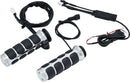 harley davidson sportster s rh 1250 s [KURYAKYN] - Verwarmde ISO® handvatten-1