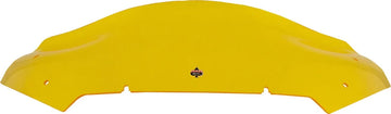 harley davidson fltr [KLOCK WERKS] – Kolor Flare™ sportwindscherm - 0