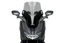 HONDA FORZA 300 [2020] – Windschutzscheibe V-Tech Line Sport – Getönt-2