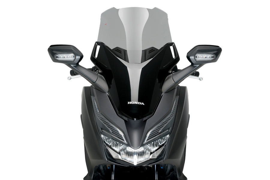 HONDA FORZA 300 [2020] – Windshield V-Tech Line Sport – Black