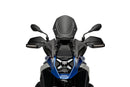 BMW R 1300 GS TROPHY [2025] – Handbeschermingsverlenging – Zwart-21