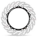 Bmw F 850 GS ABS (0 B 09) [2020] - Flame Series Schwimmende Bremsscheibe – Art.-Nr. 113099 – Bild 3