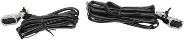 harley davidson fltruse [DRAG SPECIALTIES] – LED Lenker-Positionsleuchten - 0