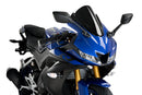 YAMAHA YZF-R 125 [2022] – Z-Racing Scheibe – Transparent-6