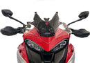 ducati multistrada v4 [WRS] – Paar seitliche Windabweiser-3