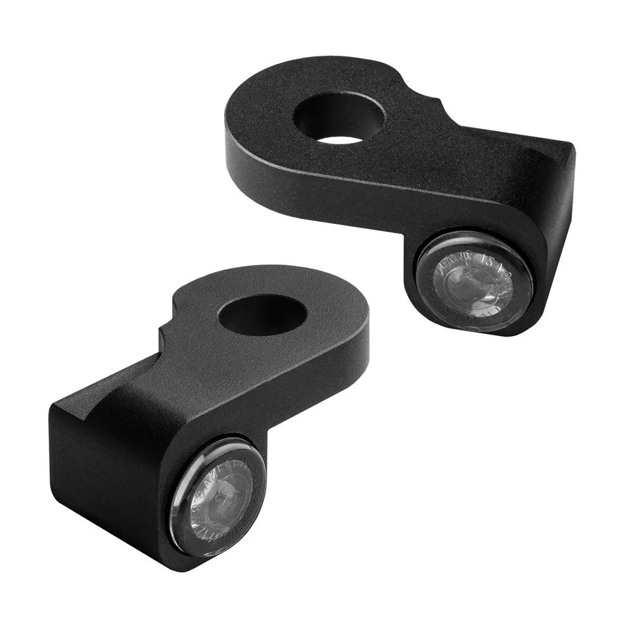 harley davidson v-rod [HEINZ BIKES] – NANO Series Lenker-Blinker