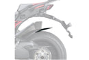 DUCATI MULTISTRADA V4 RS [2024] – Kotflügelverlängerung – Mattschwarz-1
