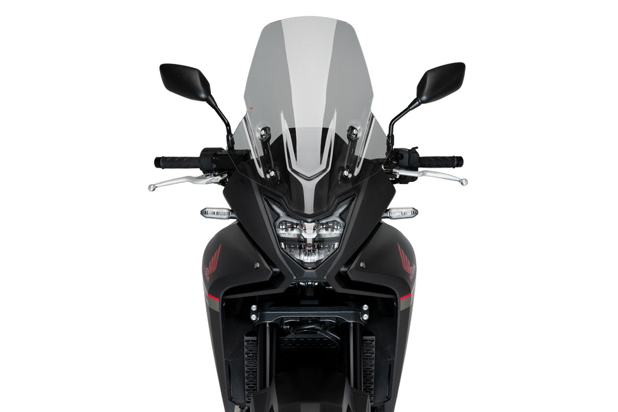HONDA XL 750 TRANSALP [2024] – Tourenscheibe – Transparent