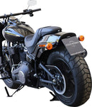harley davidson fxfb [CULT WERK] – kentekenplaathouder-4