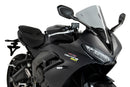 TRIUMPH DAYTONA 660 [2025] – R-Racer Screen – Tinted-4