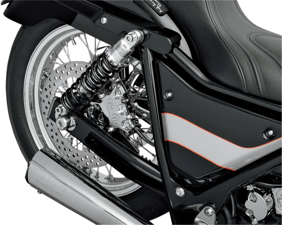 harley davidson fxwg [PERFORMANCE MACHINE (PM)] - remklauwset