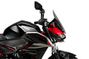 KAWASAKI Z 500 SE [2025] – Nieuwe generatie Touring – Matzwart-3