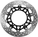 Yamaha VMX 1700 Vmax [2012-2020] - Cubiq™ Bremsscheibe – Bild 7