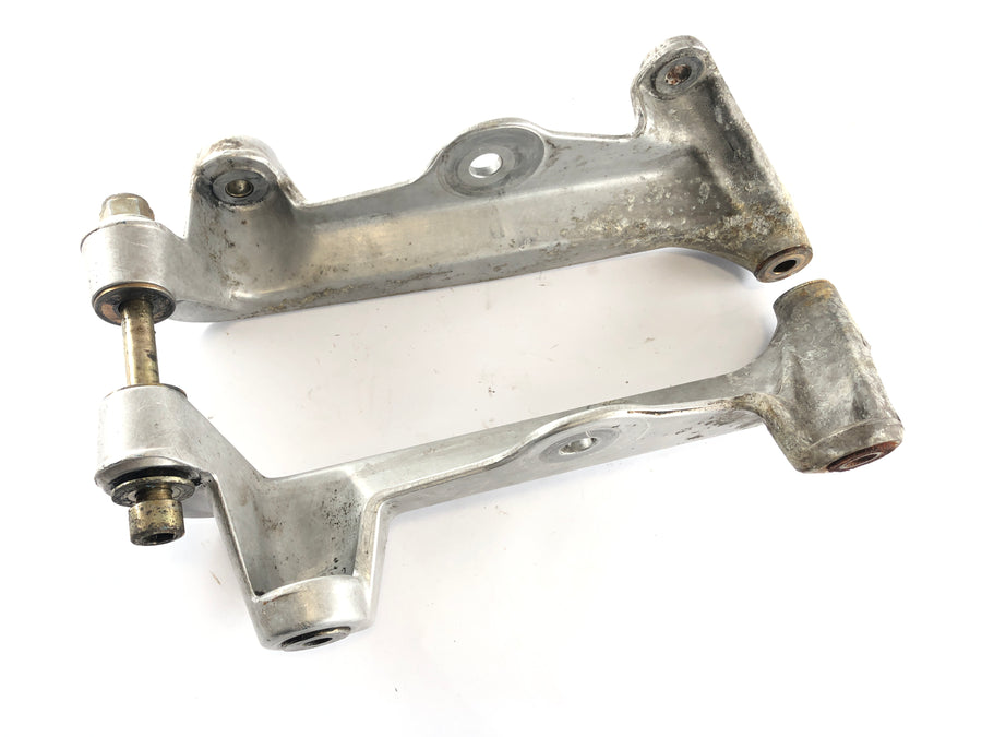 Cagiva Elefant 650 [1985] - Motorhouder Hulpframe