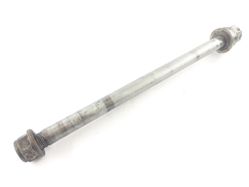 Aprilia Pegaso 650 MX [1992] - Thru axle rear wheel axle - 0