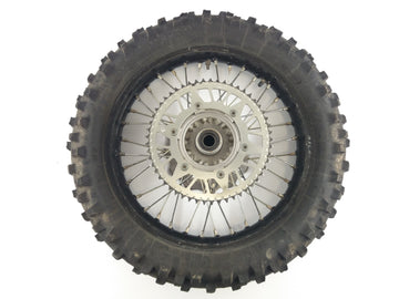 Husqvarna TE 449 A6 [2010] -  Hinterrad Felge hinten