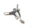 Yamaha XT 350 3YT / 55V [1991] - Brake pedal foot brake lever and catch-1