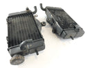 Honda XRV 750 Africa Twin RD04 [1993] - Koel waterkoeler set-2