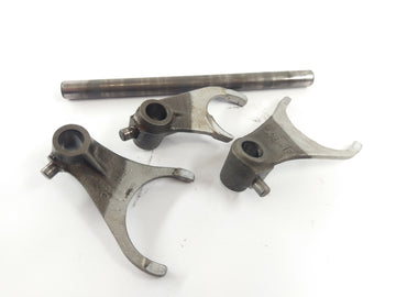 Suzuki GSF 400 GK75B Bandit [1991] - Switch vork set - 0