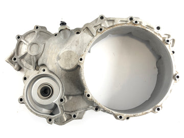 Can Am Spyder SM5 [2009] - Motordeckel Links Kupplungsdeckel - 0