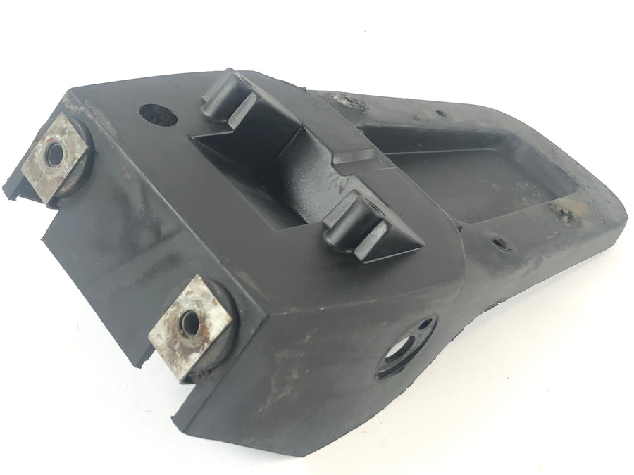 BMW R 1150 GS [2000] - License Plate Holder