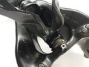 BMW K 1200 R [2010] - Gabel Schwinge vorne mit Lenkkopf-8