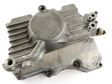 Kawasaki ZXR 400 ZX400L [1993] - Oil Pan Motor deksel - 0