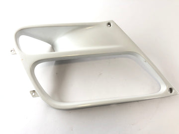 Honda ST 1100 SC26 PAN Europeaan [1990] - Side Cladding on the Links Maintenance Deksel