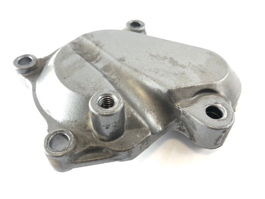 Yamaha TT 600 E 4GV [1996] - Oil pump cover