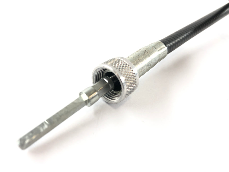Yamaha XJ 900 F 58L [all years of manufacture] - speedometer cable - reinforced version, front view