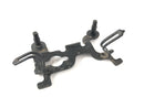 Suzuki DR 600 SN41A [1986] - Speedometer mount cockpit holder-2